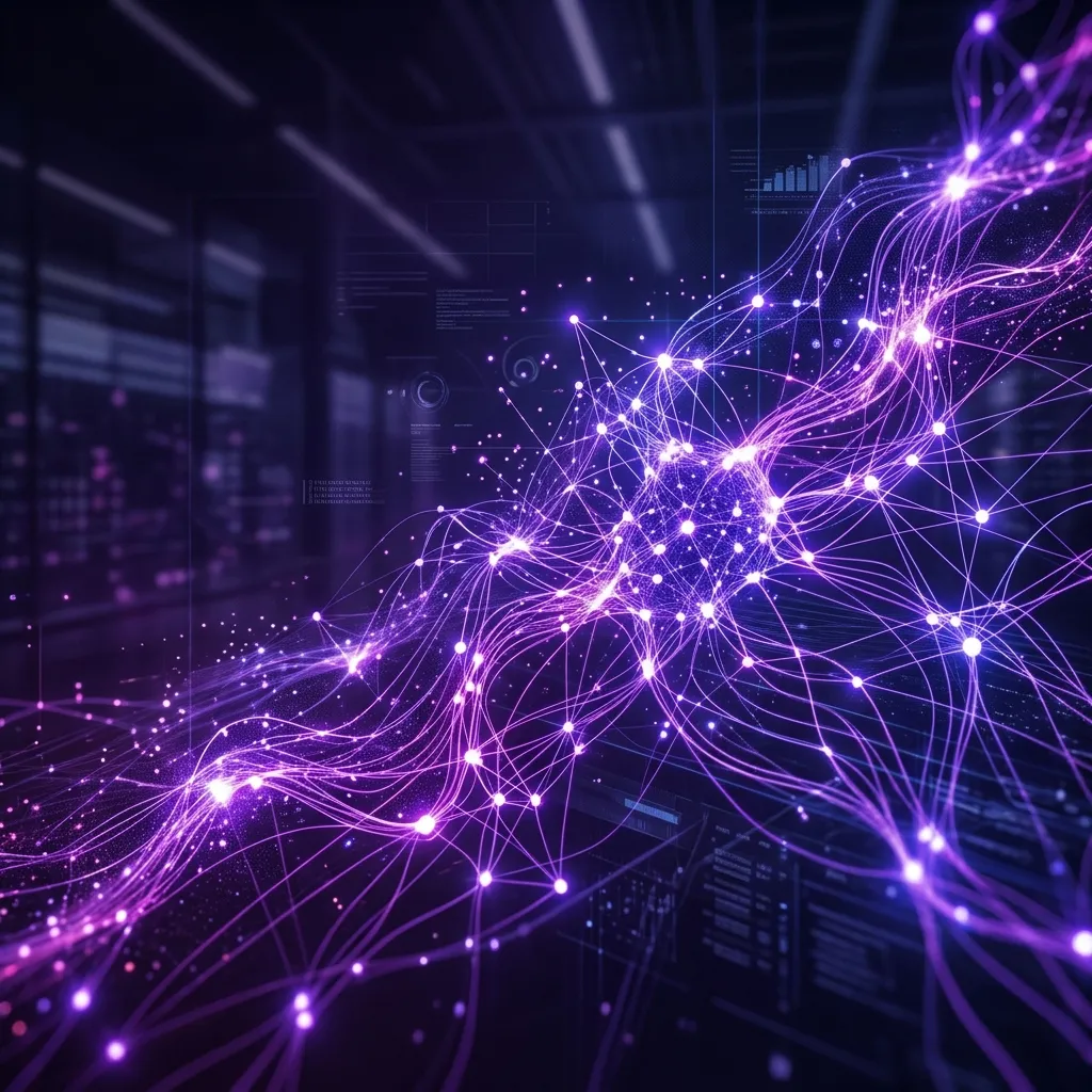 Inteligencia artificial - Carzuga agencia de IA en Ciudad Juárez